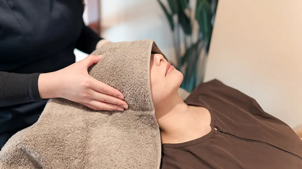 フェイスリペアイメージ