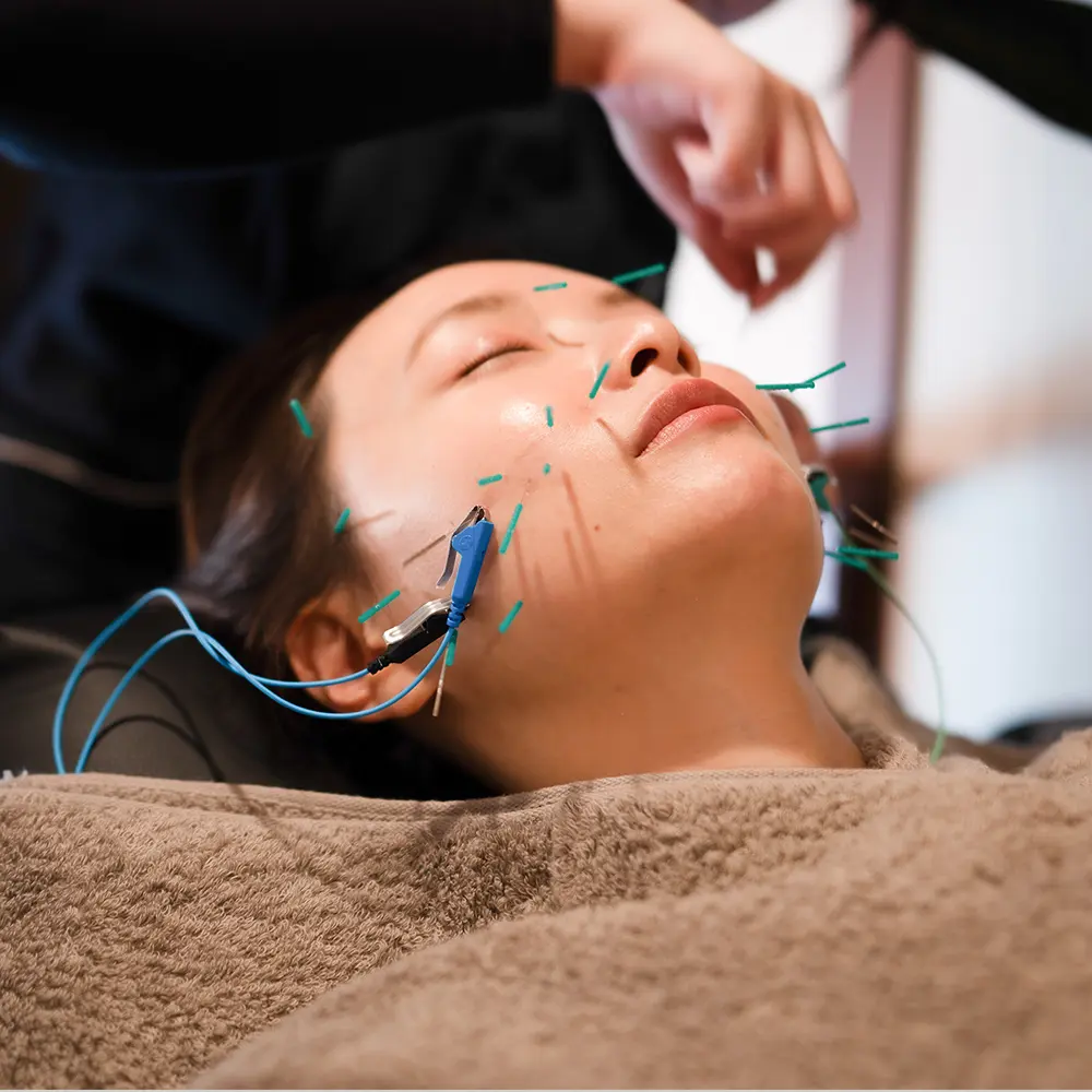 寄り添うイメージ